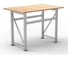Монтажный стол-верстак IRONMEBEL Worktop Montage 1200х750 M-DMV1200750 1