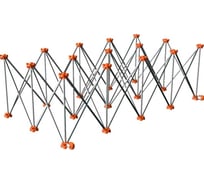 Раздвижной рабочий стол для крупноформатной плитки, 2300x1190 мм Aspro РВ (RW) 102882
