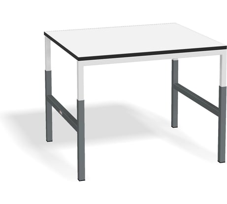 Стол-Верстак Диком СР-М-100 ДСП 14.0301-310