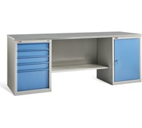 Верстак ДиКом ВЛ-К-200-08 11.0268-101