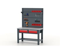 Верстак FERRUM Premium 11.31/4-7016/3000