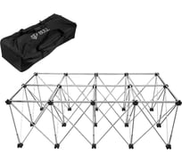 Подстолье складное BULL (cороконожка) TT 2211 224.5x115x76.5 см, нагрузка до 1800 кг 1335889