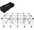 Подстолье складное BULL (cороконожка) TT 2211 224.5x115x76.5 см, нагрузка до 1800 кг 1335889 1