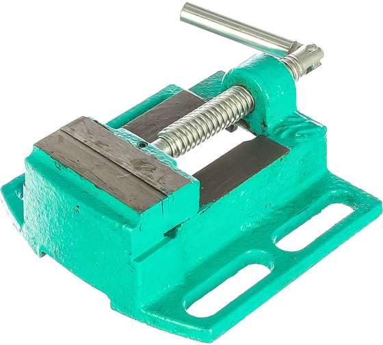 Тиски для сверлильного станка STURM BD7037-999 1