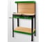 Верстак металлический Rockforce RF-WT00301(62690) 4
