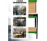 Верстак металлический Rockforce RF-WT00301(62690) 5