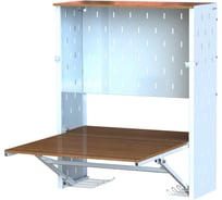 Откидной стол навесной МеталлКарт is37