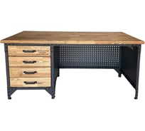 Стол Сорокин Iron Wood 6,5ft DAD`s Garage 35.845