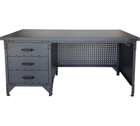 Стол Сорокин Heavy Metal 6,5ft DAD`s Garage 35.846