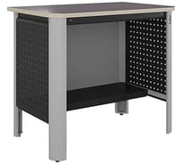 Верстак слесарный безтумбовый Kobor Expert MW-100/70 95392