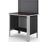 Верстак слесарный безтумбовый с одинарным экраномй Kobor Expert MW/P1-100/70 95397 3