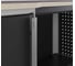 Верстак слесарный однотумбовый Kobor Expert MW.1L/P1-120/70 95406 2