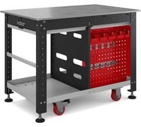 Мобильная рабочая станция Kobor Expert WT/1-120/80 95326