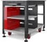 Мобильная рабочая станция Kobor Expert WT/1-120/80 95326 2