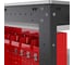 Мобильная рабочая станция Kobor Expert WT/1-120/80 95326 3