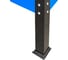 Верстак Scheppach слесарный, металлический, 1200х600х1500мм Sch-TW-01Y0320(62809) 7