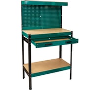 Верстак Rockforce металлический, производство Беларусь RF-WT00302(62686)