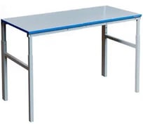 Стол антистатический рабочий НПО ДиОД Арбат 1500х700мм ESD А-15/7 ESD 4610391610649