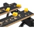 Верстак Stanley складной STST83400-1 6