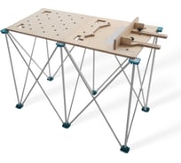 Верстак Lossew Q4 AntWood K1 сборочный / пильный ANTWOODK1