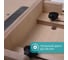 Верстак Lossew Q4 AntWood K1 сборочный / пильный ANTWOODK1 2