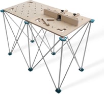 Верстак Lossew Q4 AntWood K2 сборочный / фрезерный ANTWOODK2