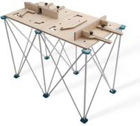 Верстак Lossew Q4 AntWood K3 пильный / фрезерный ANTWOODK3