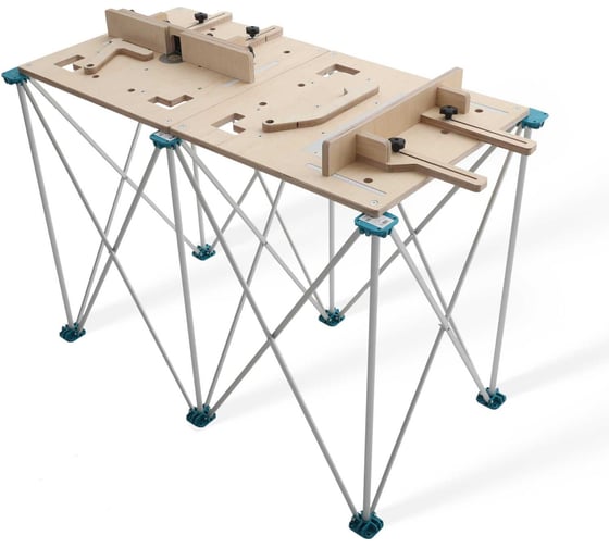 Верстак Lossew Q4 AntWood K3 пильный / фрезерный ANTWOODK3 1