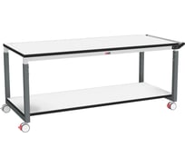 Подкатной стол СР-М-100 ДСП Диком 14.0122-310