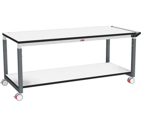 Подкатной стол СР-М-100 ДСП Диком 14.0122-310 1