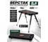 Верстак Rockforce ABS складной столярный многофункциональный RF-151(62866) 2