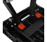 Верстак Rockforce ABS складной столярный многофункциональный RF-151(62866) 12