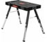 Верстак Rockforce ABS складной столярный многофункциональный RF-151(62866) 9