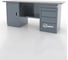Верстак двухтумбовый eqtree SAFE205-A 1900х686х845 с оцинкованной столешницей В0000000202365 1