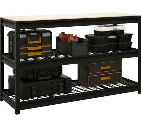 Верстак Greenberg BOREX 900 BOREX_VERSTAK_900