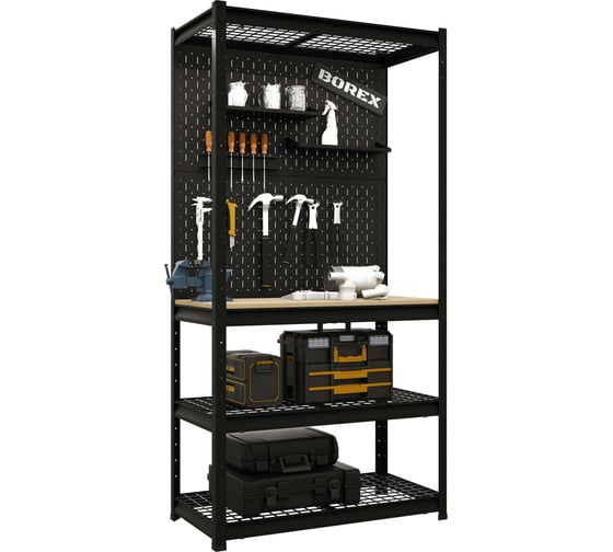 Верстак Greenberg BOREX 1000 BOREX_VERSTAK_1000 1