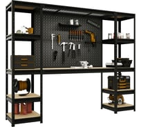 Верстак Greenberg BOREX 2500 BOREX_VERSTAK-2500