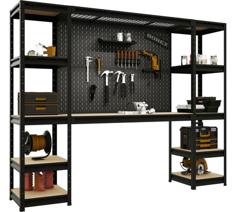 Верстак Greenberg BOREX 2500 BOREX_VERSTAK-2500