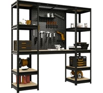 Верстак Greenberg BOREX 2000 BOREX_VERSTAK-2000