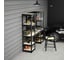 Верстак Greenberg BOREX 2000 BOREX_VERSTAK-2000 3