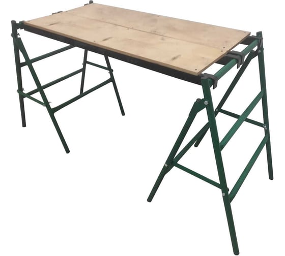 Строительный верстак РИНСТРОЙ У-2 4610043592859 1