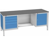 Верстак ДиКом ВЛ-К-200-05 11.0265-101