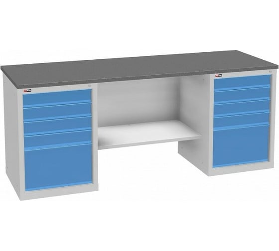 Верстак ДиКом ВЛ-К-200-09 11.0269-101 1