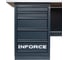 Верстак с драйверами и экраном Inforce 1800х686х1350 05-01-011 6