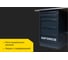 Верстак с драйвером, тумбой и экраном Inforce 1800х686х1350 05-01-019 4