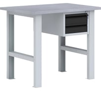 Верстак ПАКС ВПЭ черный(СТ-1;К-1Э;Т-ВПЭ черный) 74006080