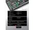 Комплект мебели Rockforce с набором инструментов, 274 предмета RF-01Y0324(62646) 9