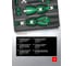 Комплект мебели Rockforce с набором инструментов, 274 предмета RF-01Y0324(62646) 11