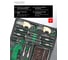 Комплект мебели Rockforce с набором инструментов, 274 предмета RF-01Y0324(62646) 15