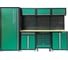 Комплект мебели Rockforce с набором инструментов, 274 предмета RF-01Y0324(62646) 24